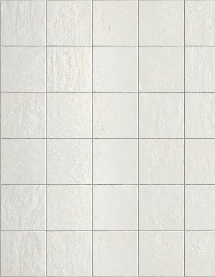 Pixel White by CERAMICA SANT'AGOSTINO