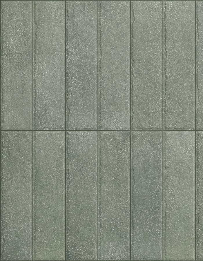 Tetris Muschio by CERAMICA SANT'AGOSTINO