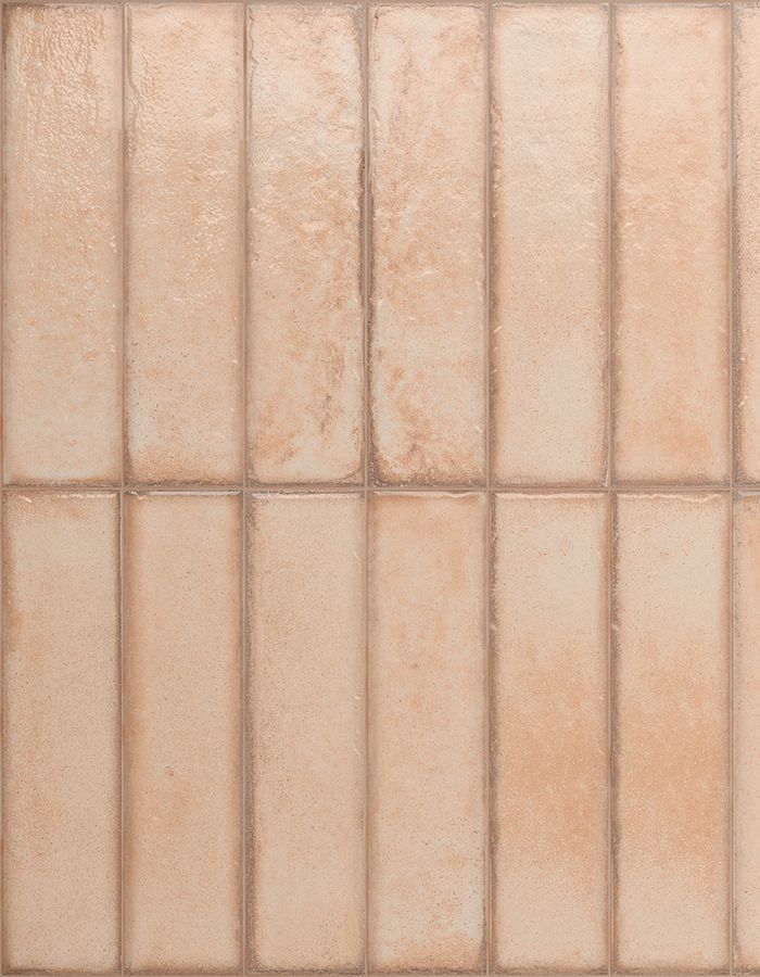Tetris Rose by CERAMICA SANT'AGOSTINO