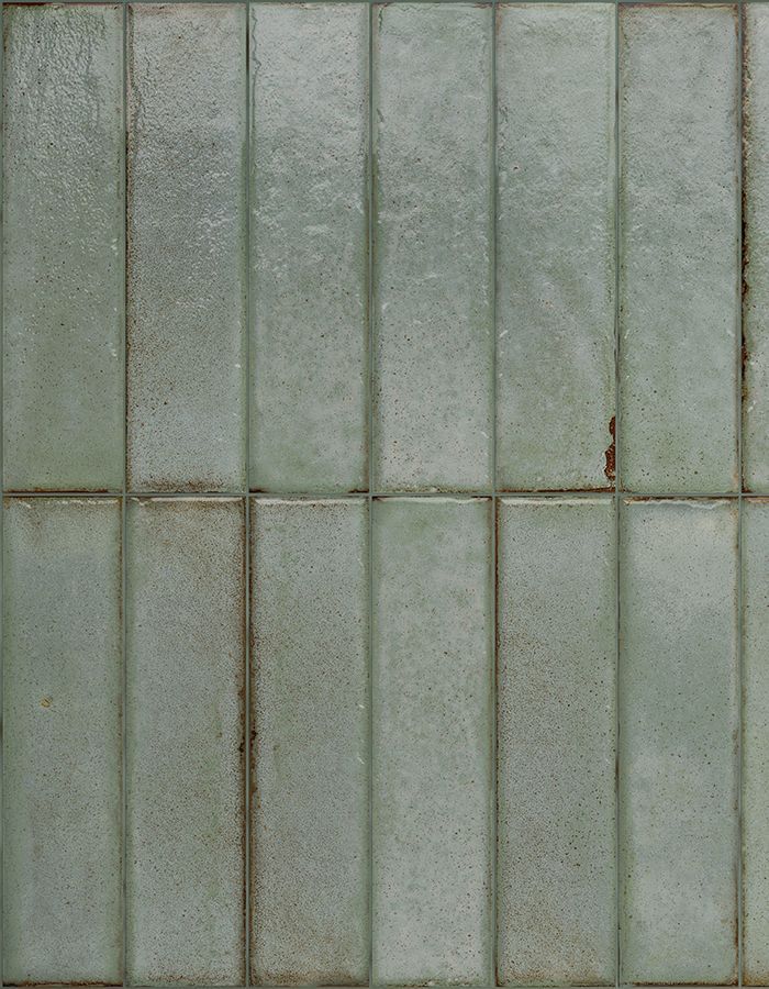 Tetris Sage by CERAMICA SANT'AGOSTINO