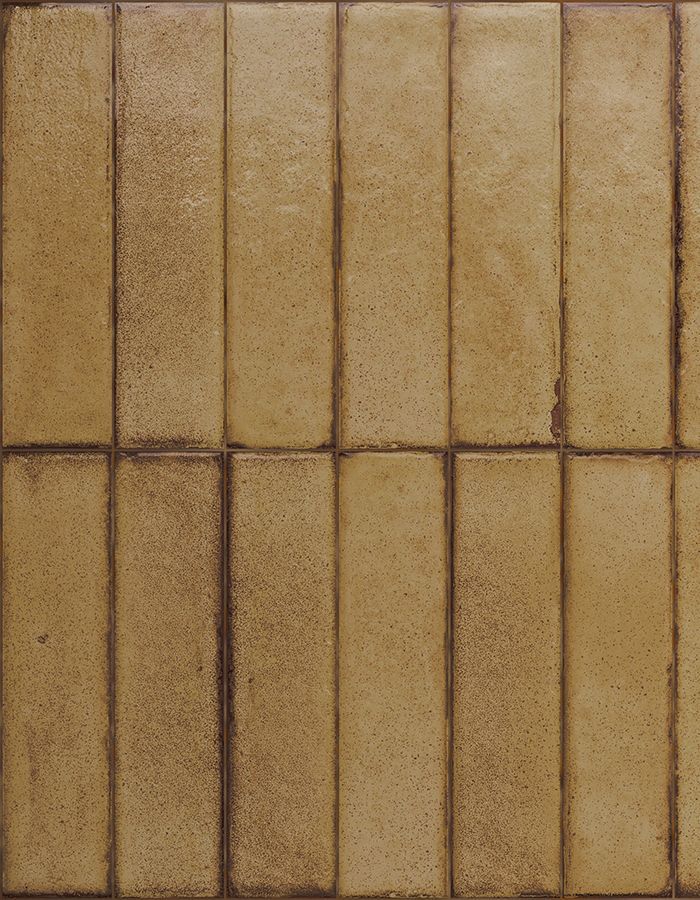 Tetris Sienna by CERAMICA SANT'AGOSTINO