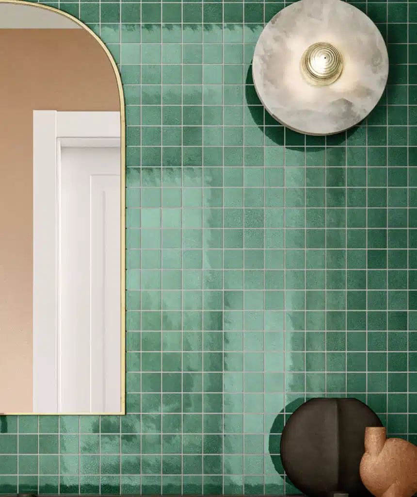 Riflessi by CERAMICA VOGUE