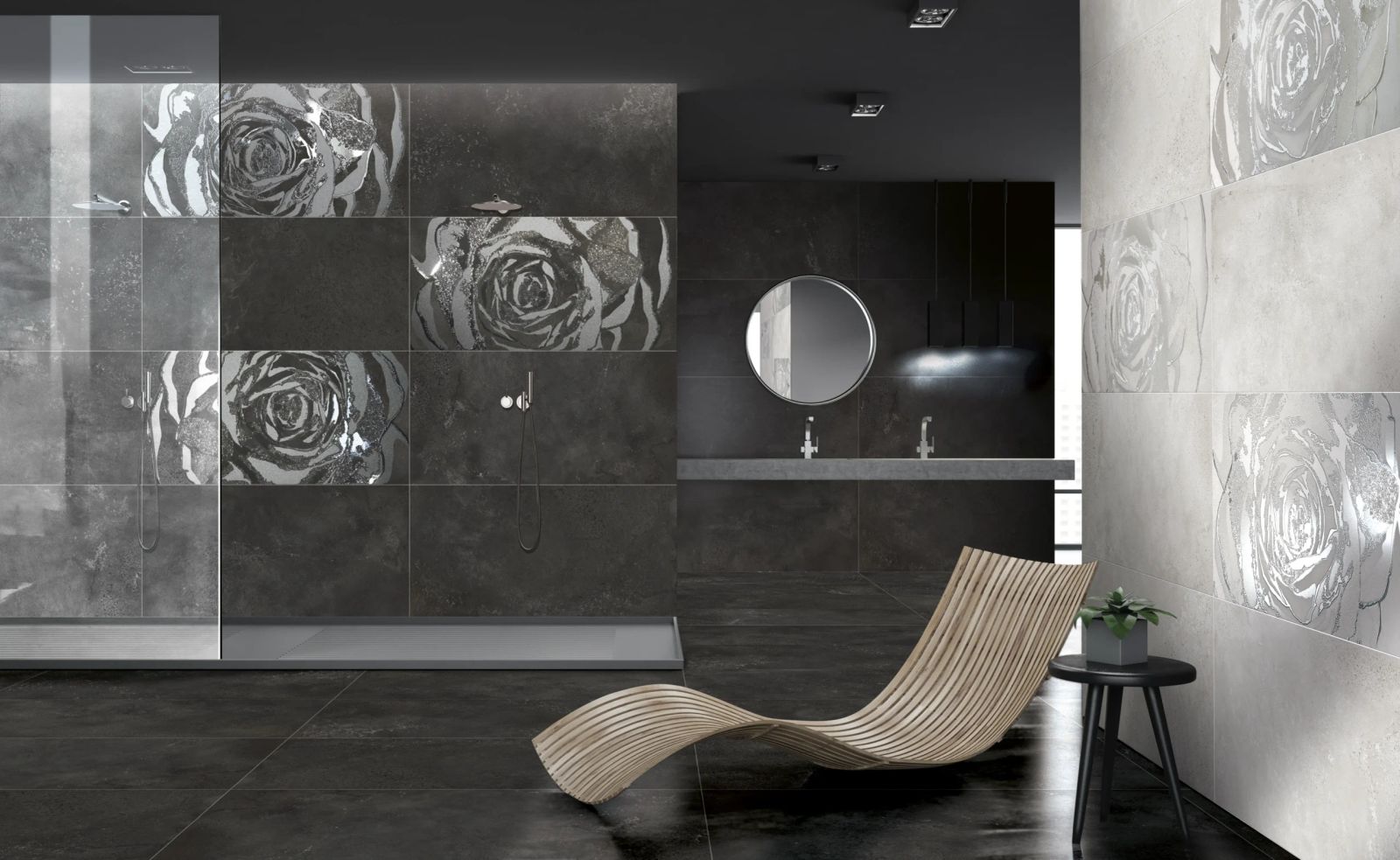 Explora by CERAMICHE BRENNERO