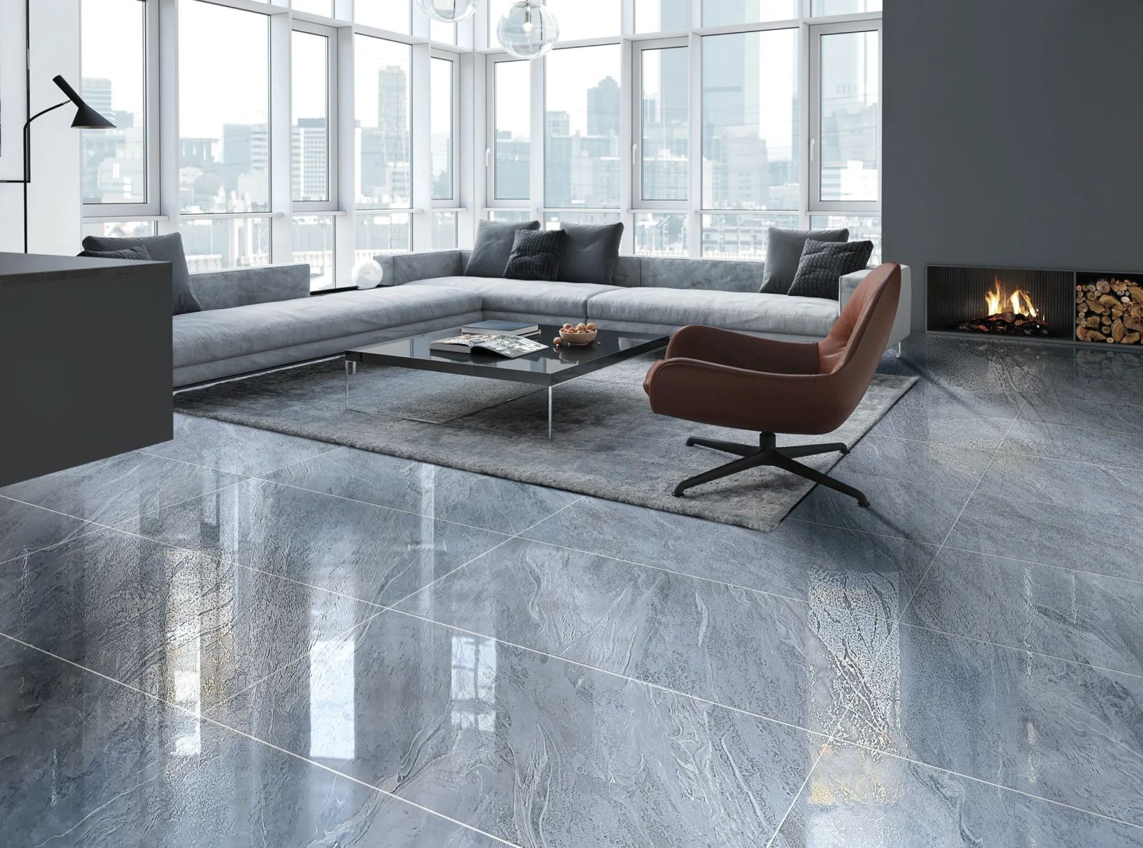 Istinkto by CERAMICHE BRENNERO