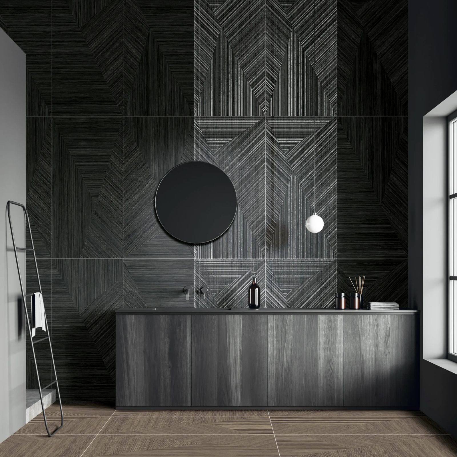 MYLINE by CERAMICHE BRENNERO