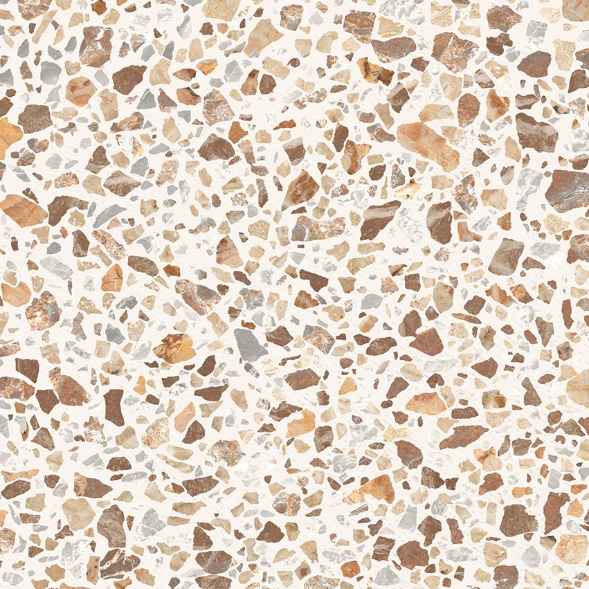 Multicolor Multicolor Warm by Ceramiche Caesar