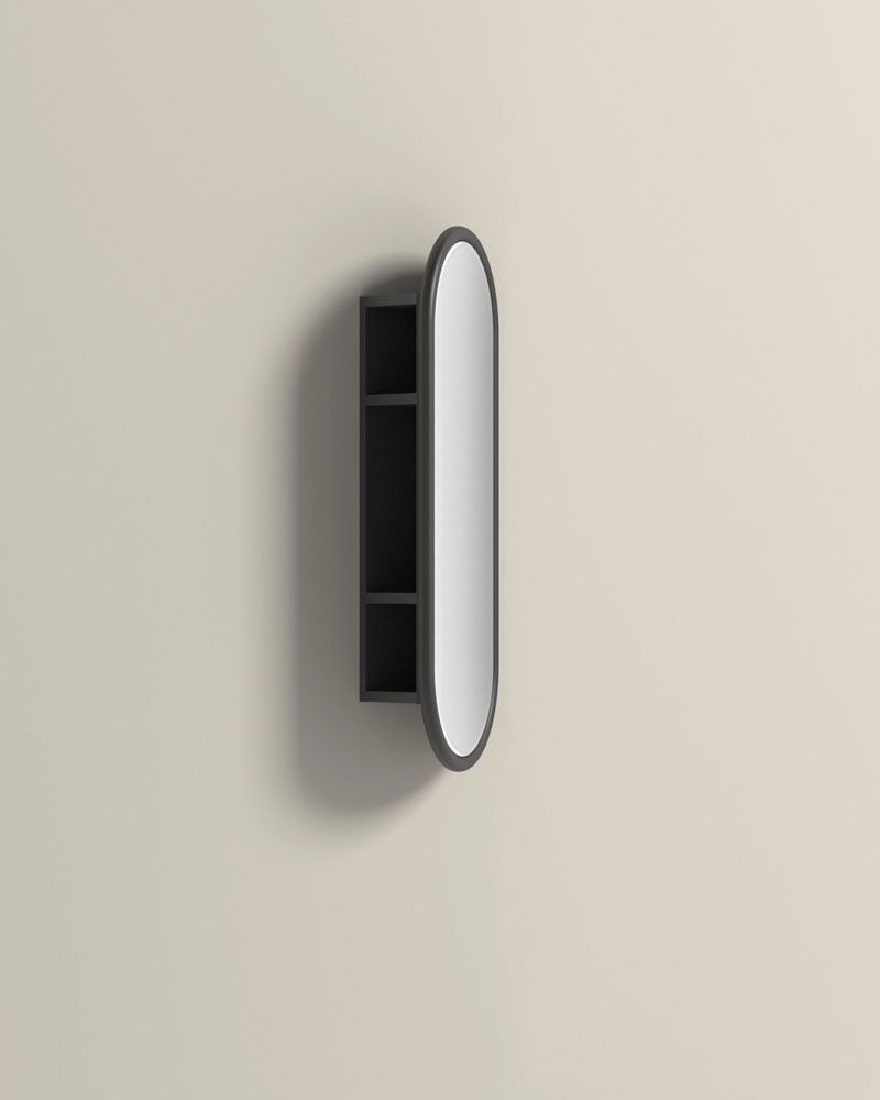OVALE 3 by Cerasa