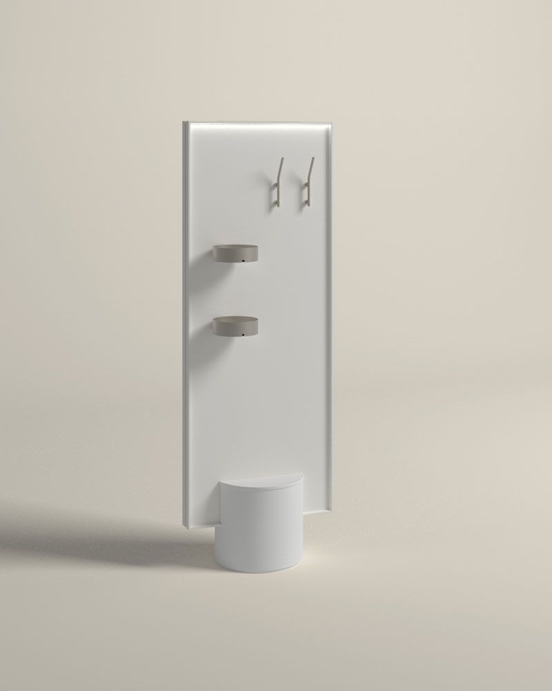 VISIO A by Cerasa