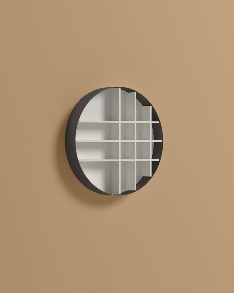 BOLLA 70 by Cerasa