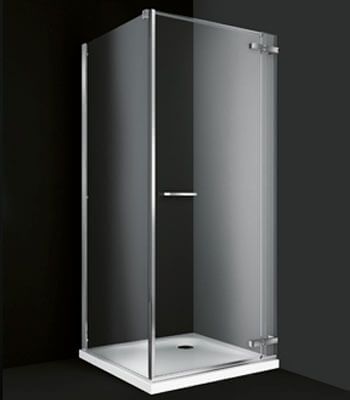 Cabine doccia TECNOBEL by Cesana
