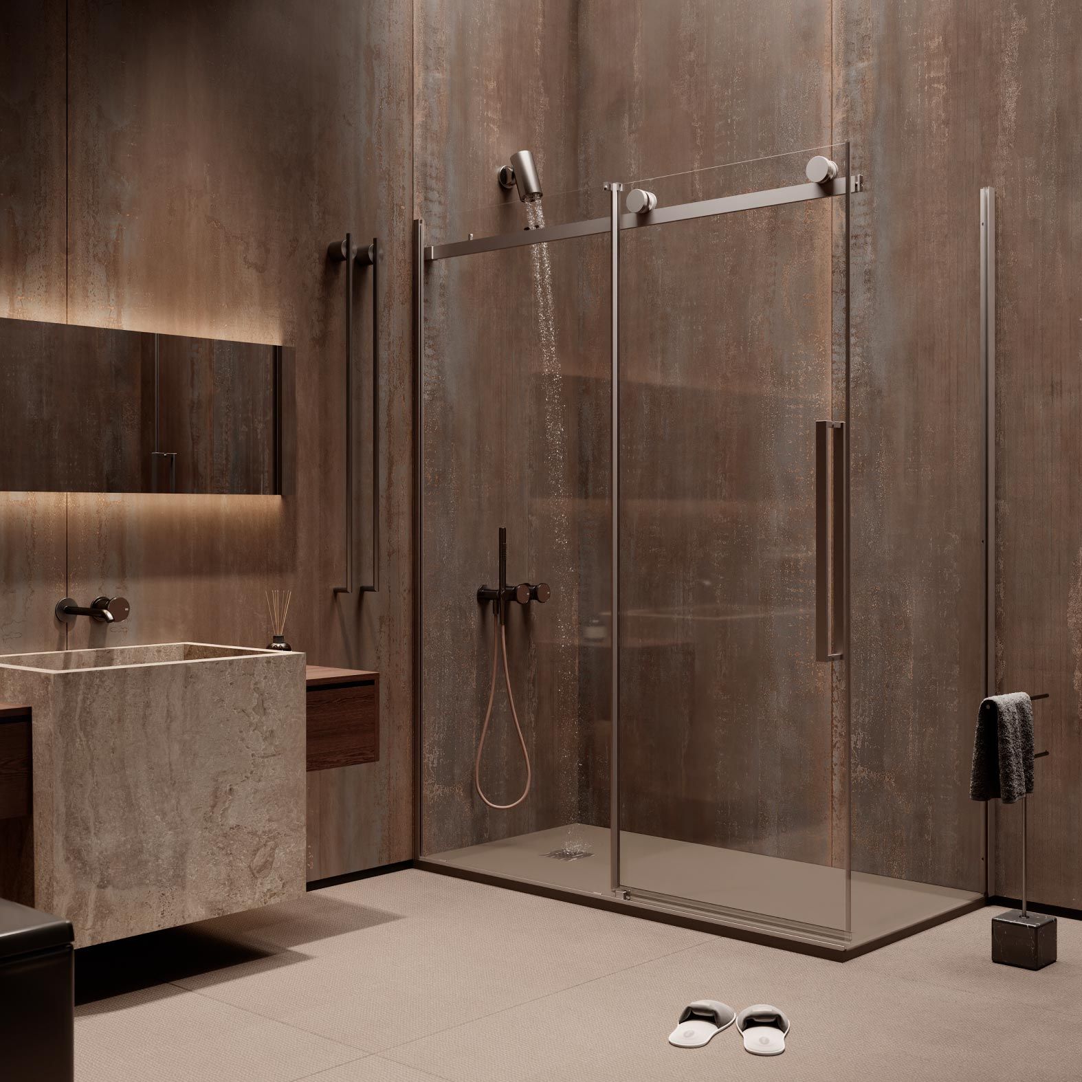 Giotto by Cesana