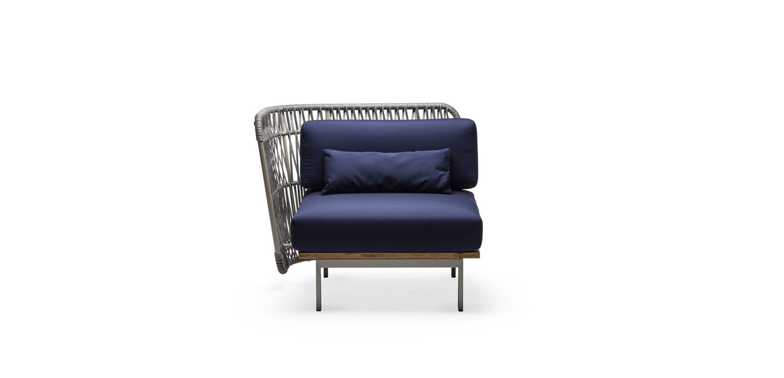 Jujube P-INT SX by CHAIRS & MORE
