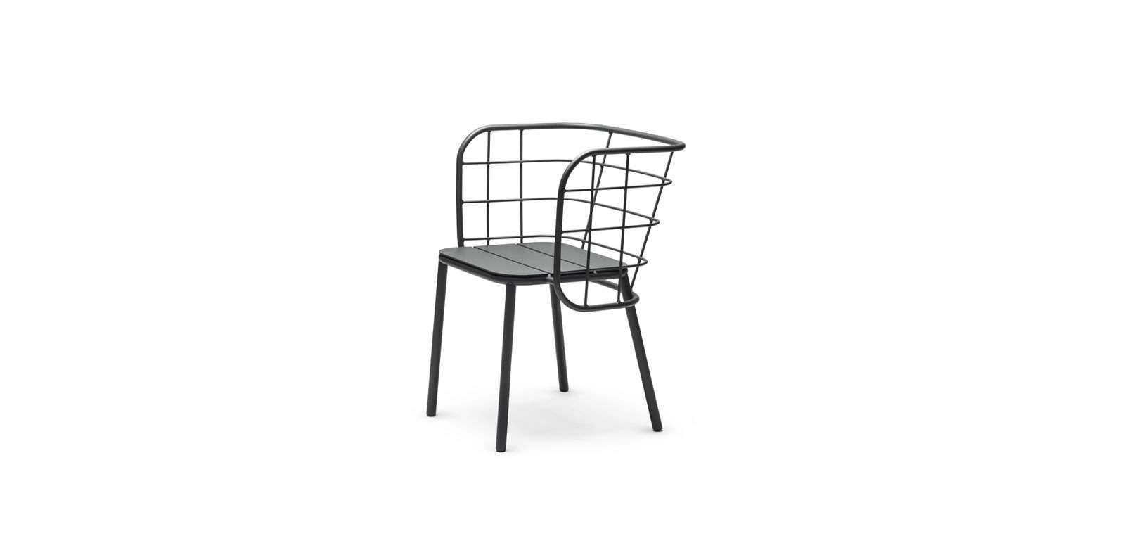Jujube SP by CHAIRS & MORE