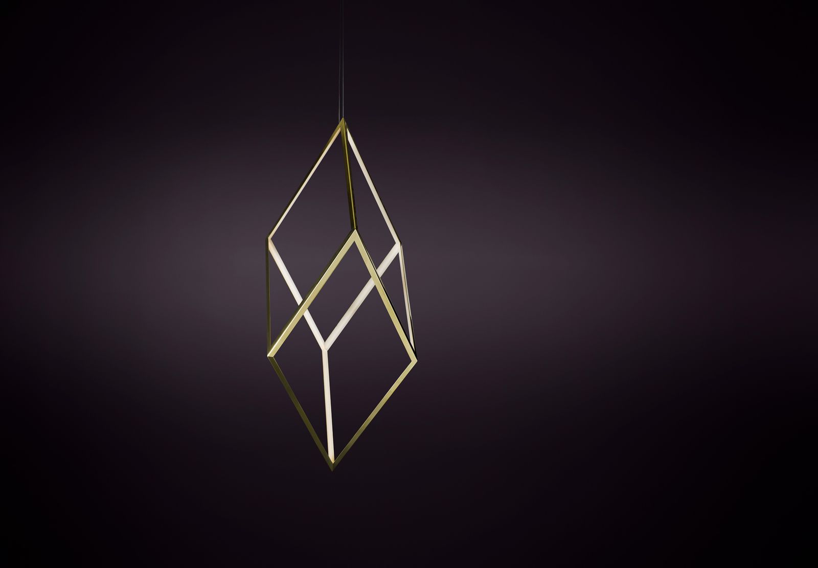 ORP Pendant Light by Christopher Boots