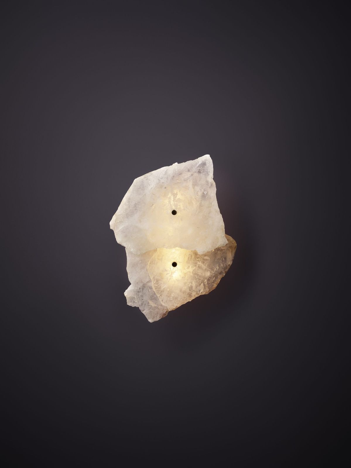 PETRA I Wall Light by Christopher Boots