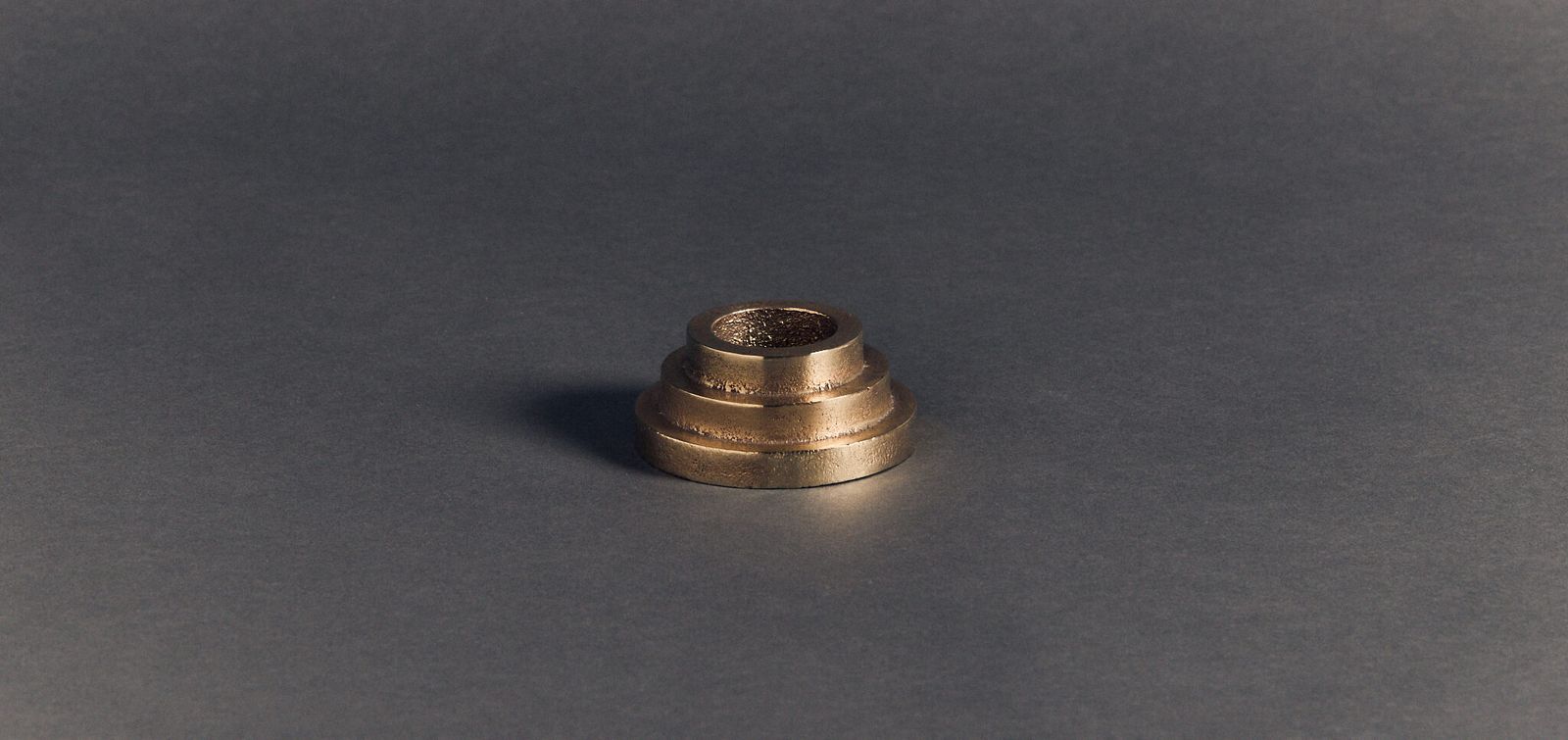 THALAMOS CENSER by Christopher Boots