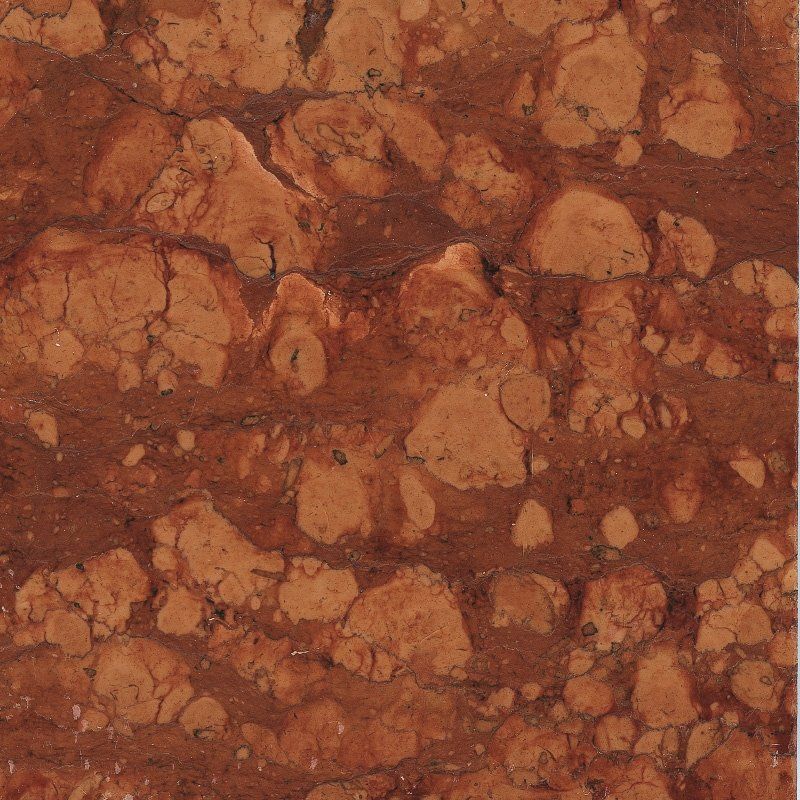 Rosso Verona by Cianciullo Marmi