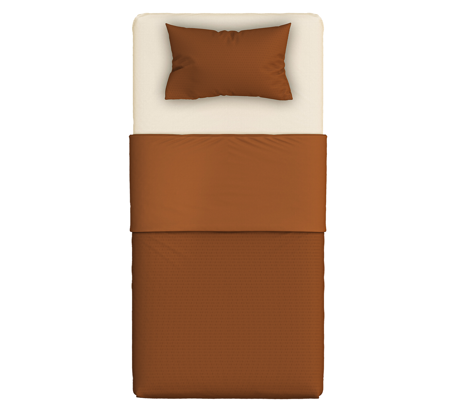Lapel Bed Cover (175x235 cm) by Cilek