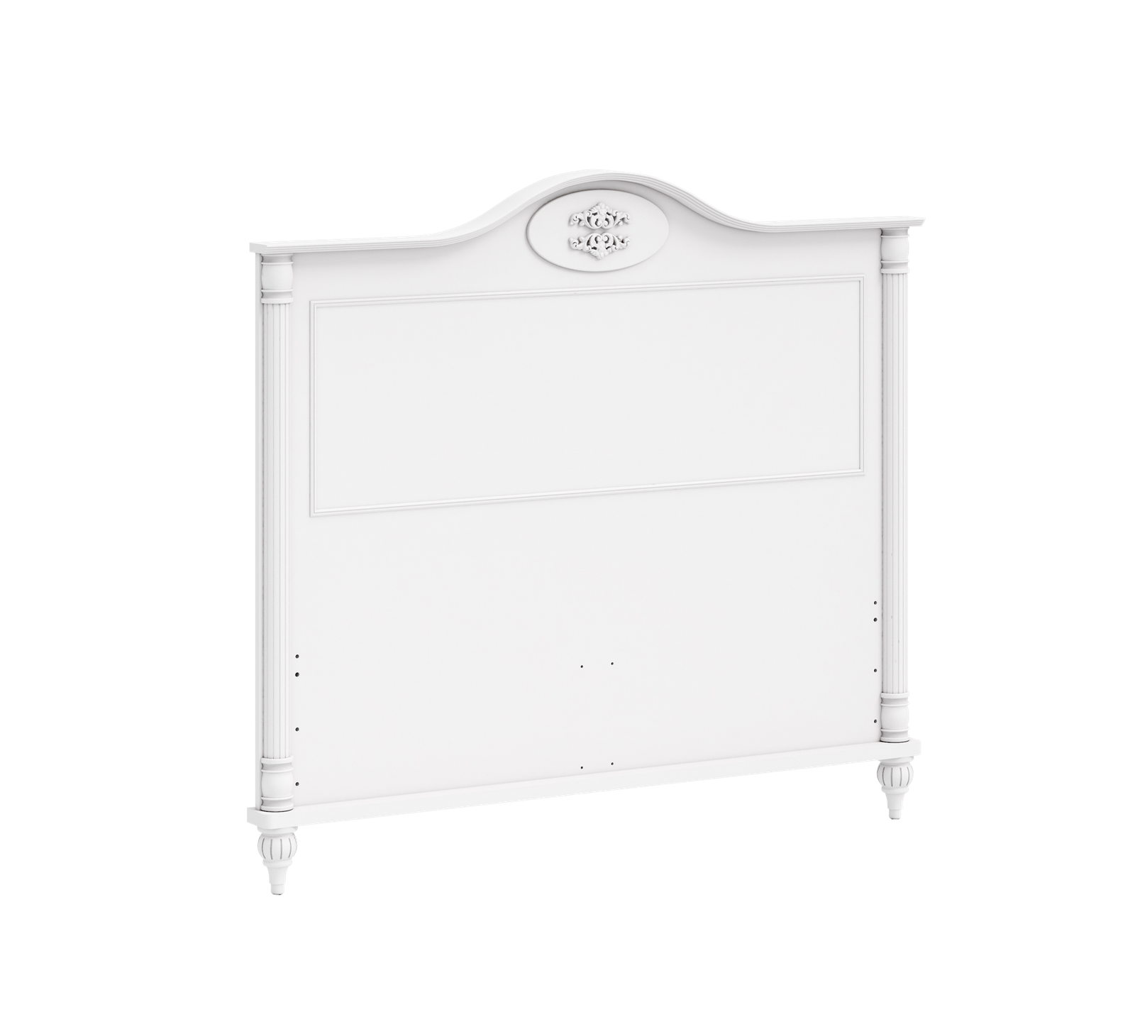 Romantic Headboard (120 cm) by Cilek