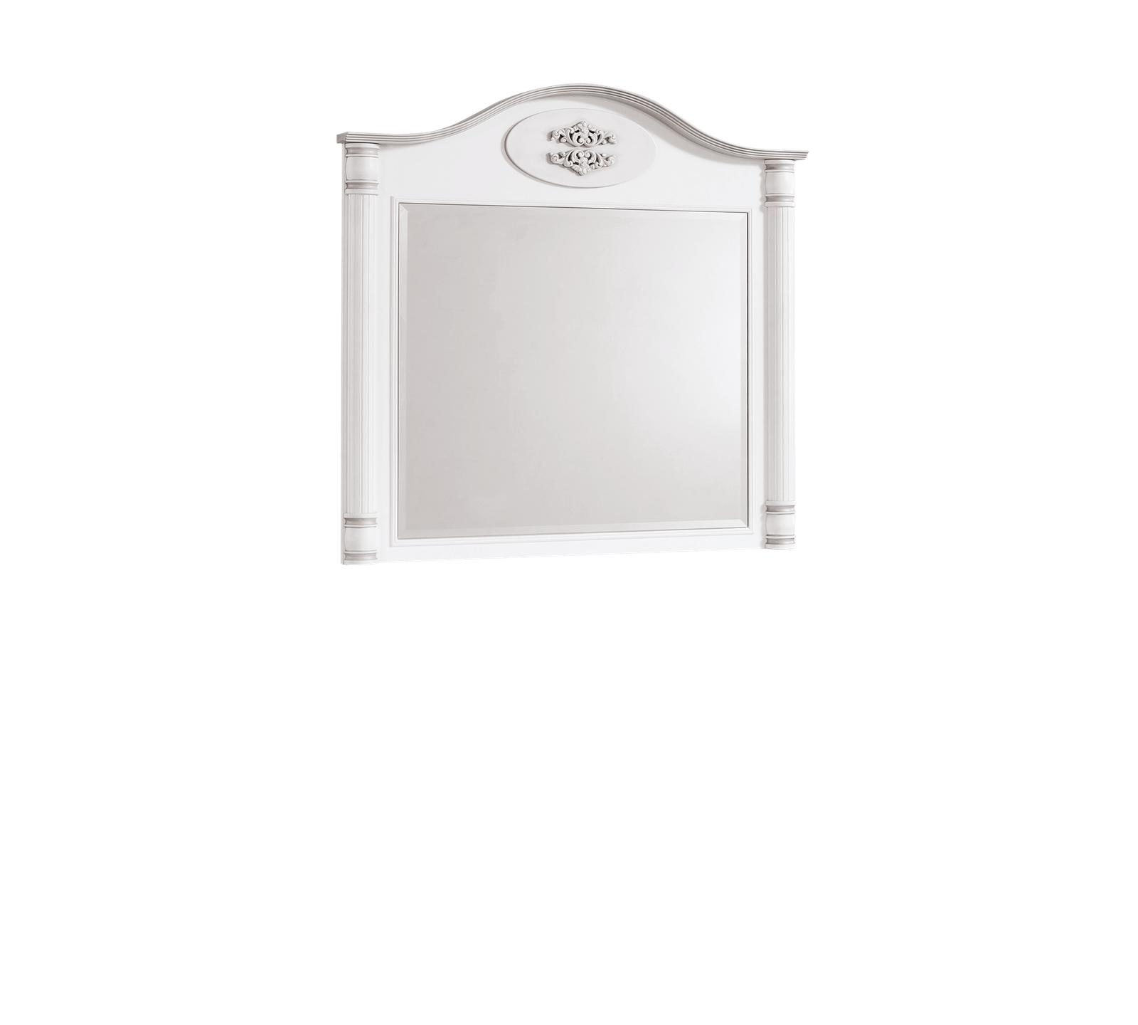 Romantic Mirror by Cilek