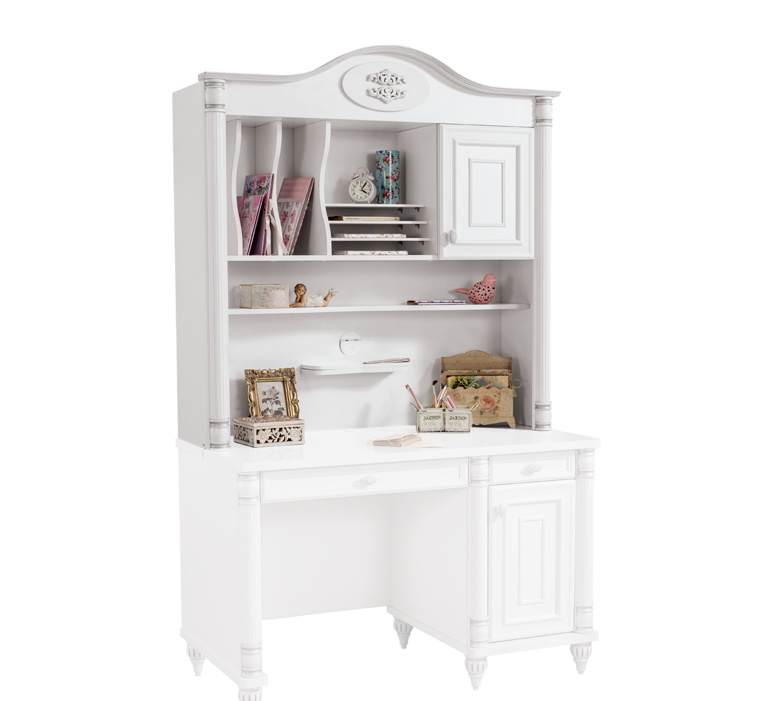 Romantic Study Unit by Cilek