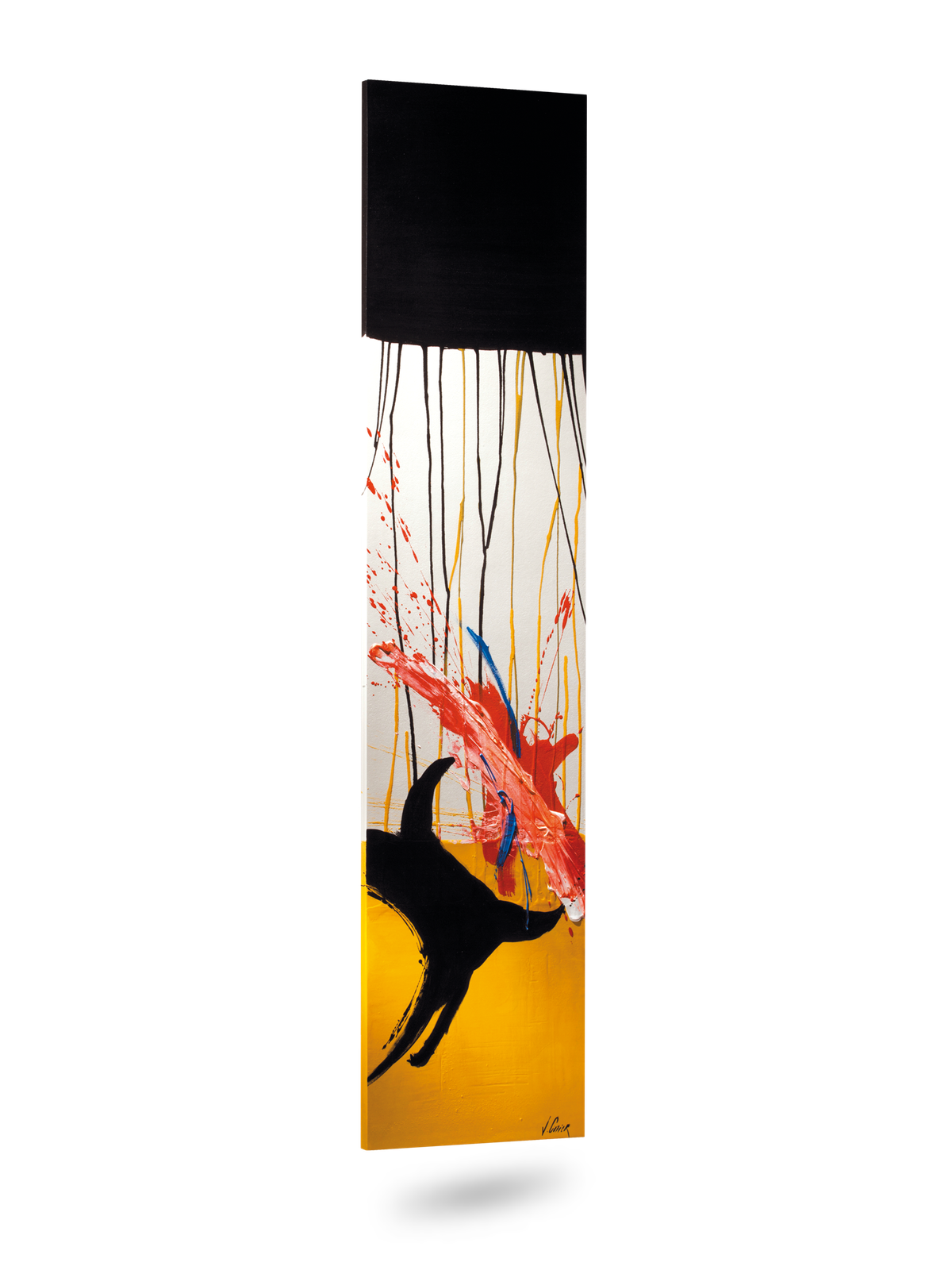 Aficion by Cinier