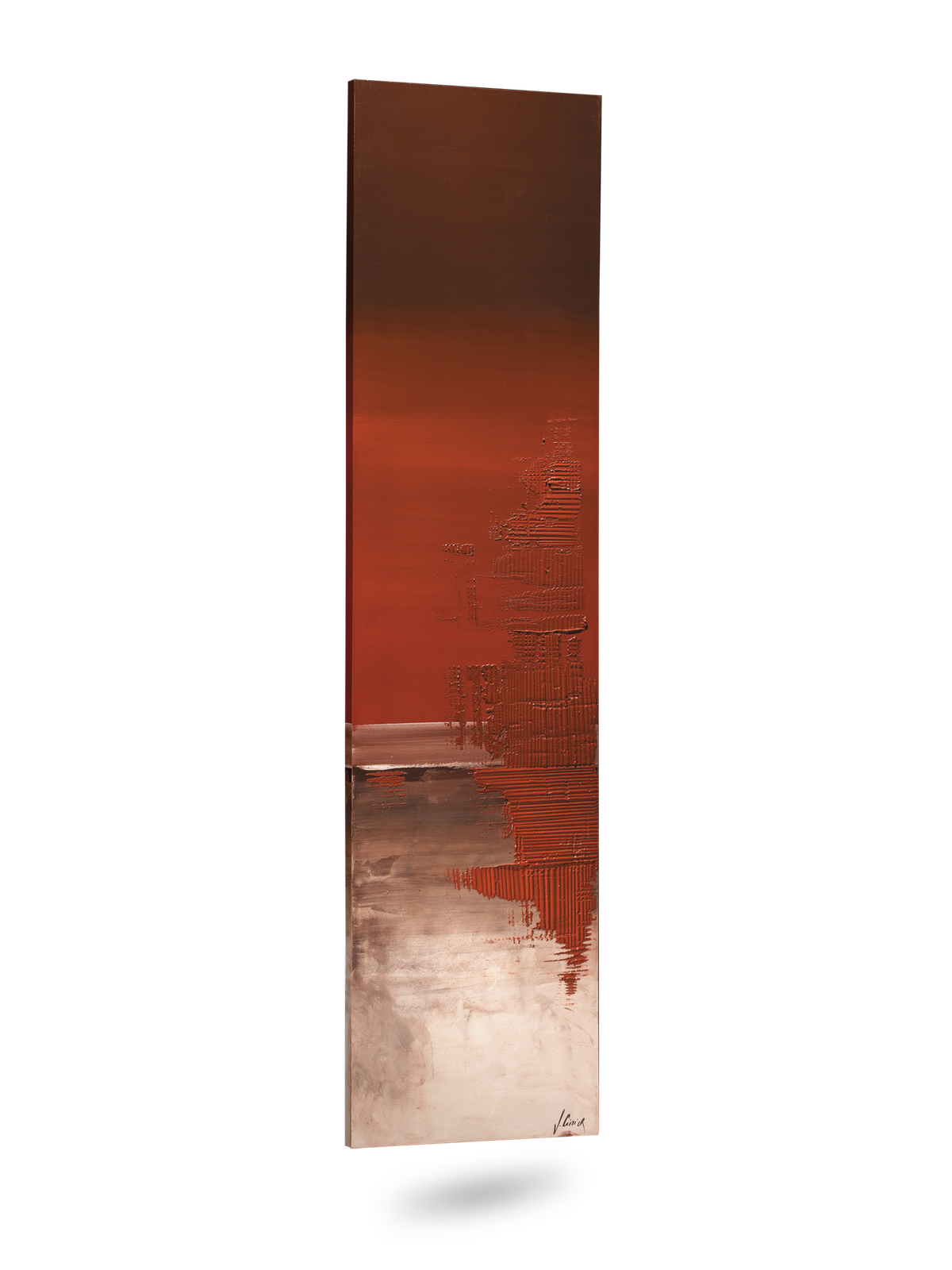 Dock granit by Cinier