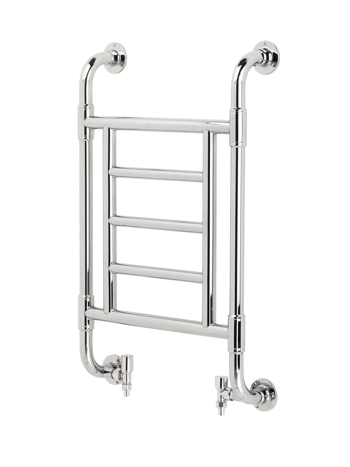 Nautilus - BELLE EPOQUE, Towel Warmer by Cinier