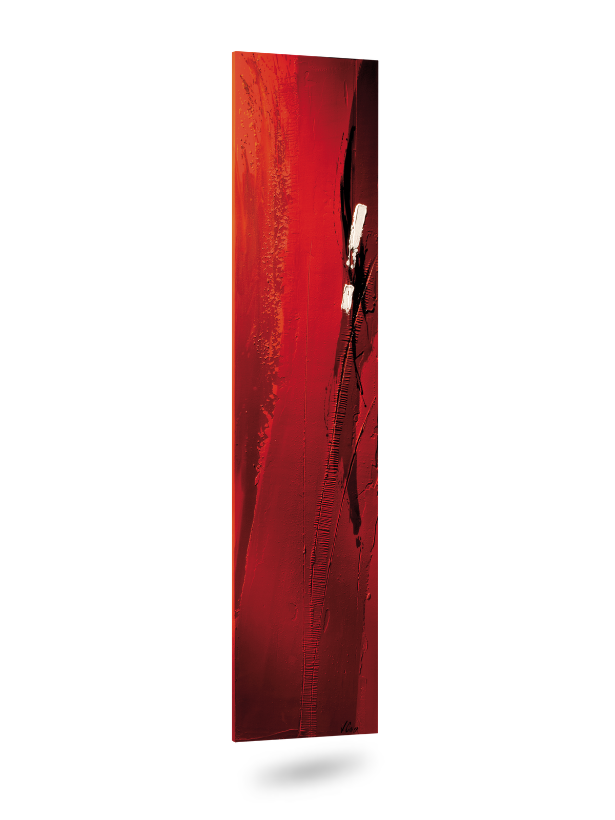 Rosso 2 by Cinier