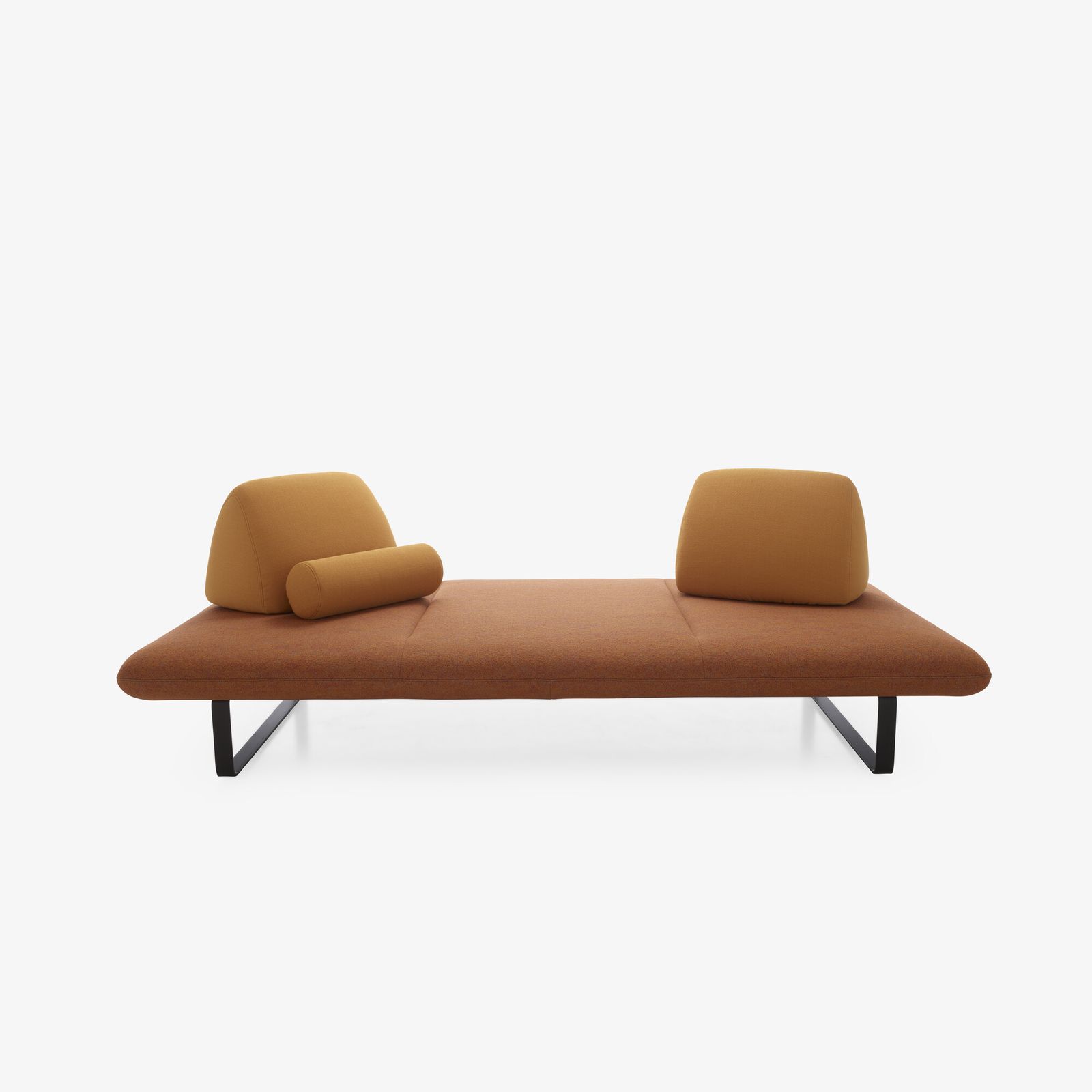 Murtoli Settee by Cinna