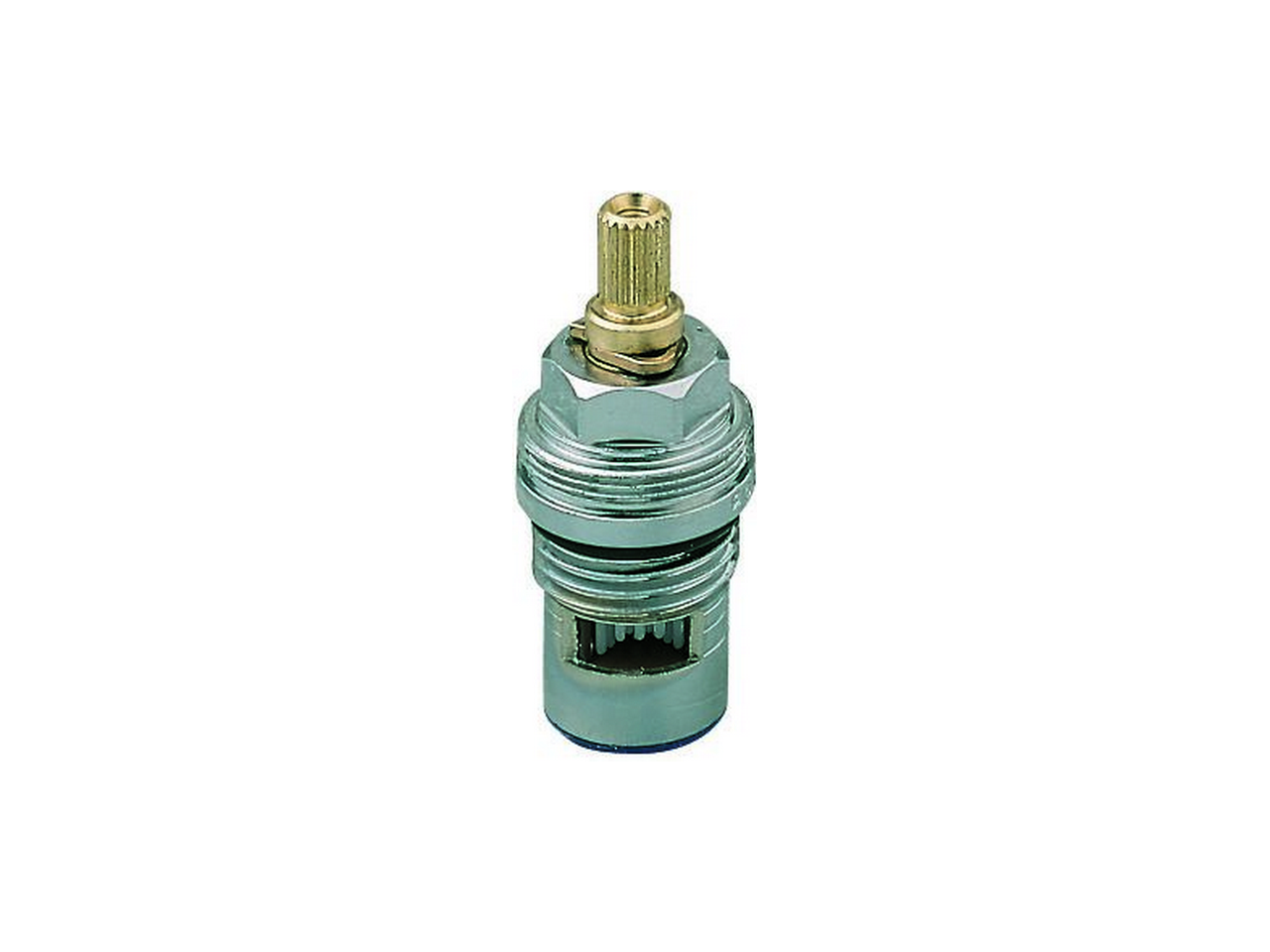 1/2 ceramic headvalve - right - 180° SPARE PARTS_ZZ928680 by Cisal
