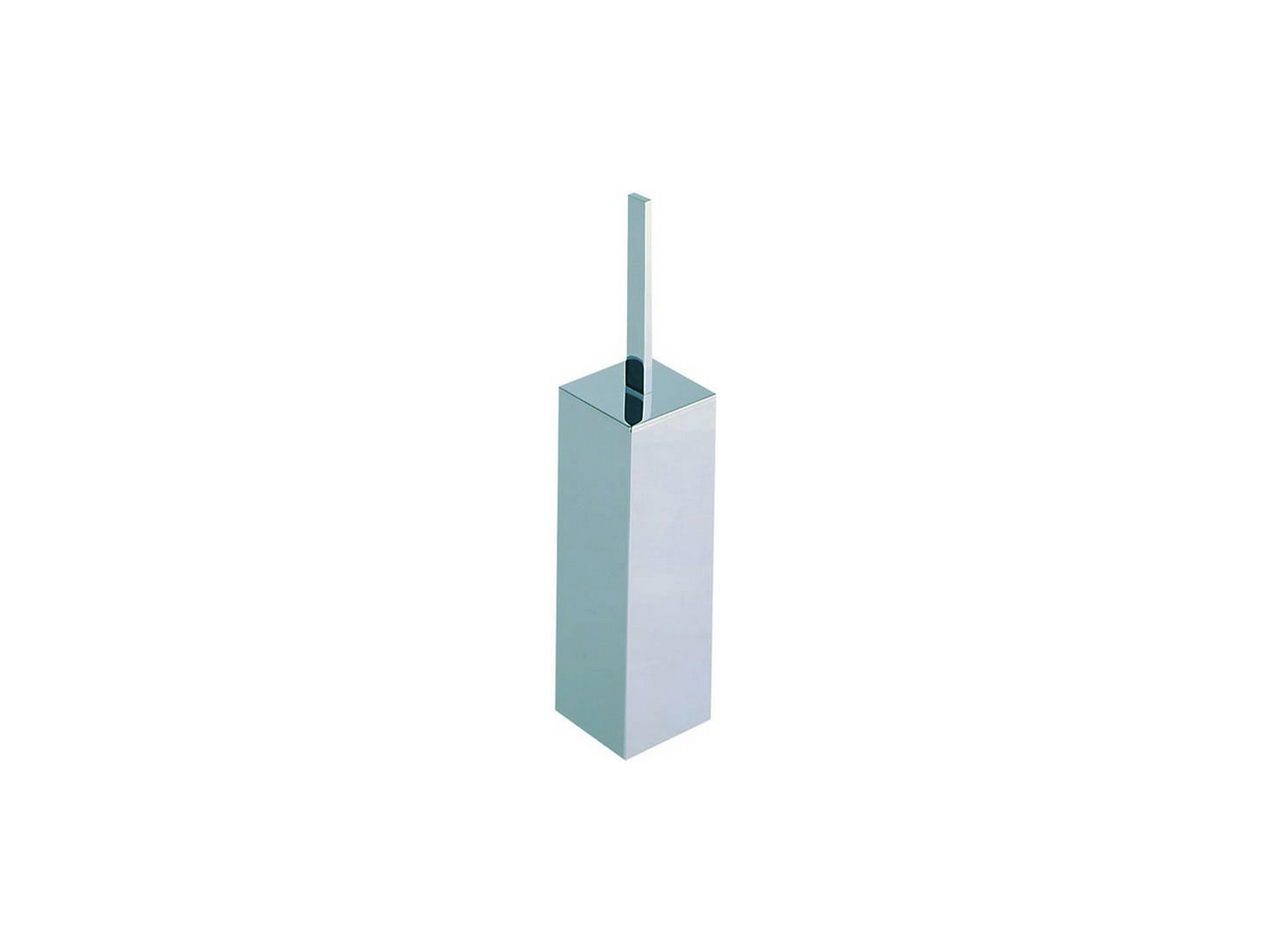 Brush holder BATHROOM ACCESSORIES_QU090650 by Cisal