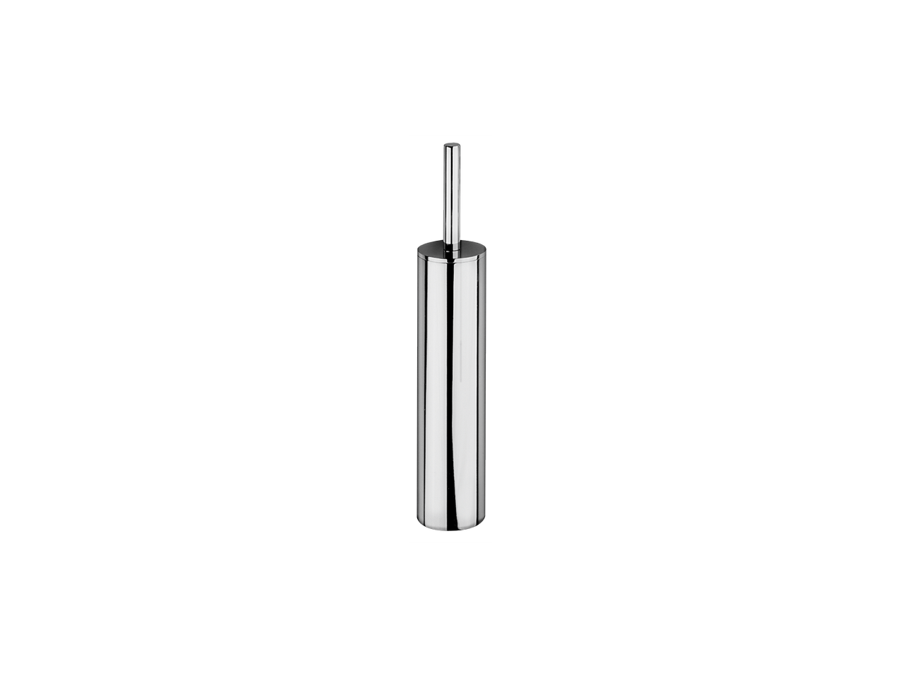 Brush holder BATHROOM ACCESSORIES_SY090650 by Cisal