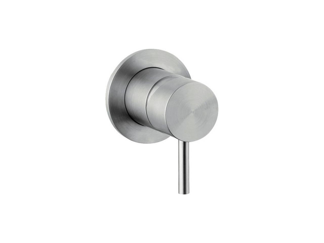 Concealed 2-outlets diverter XION_XI000200 by Cisal
