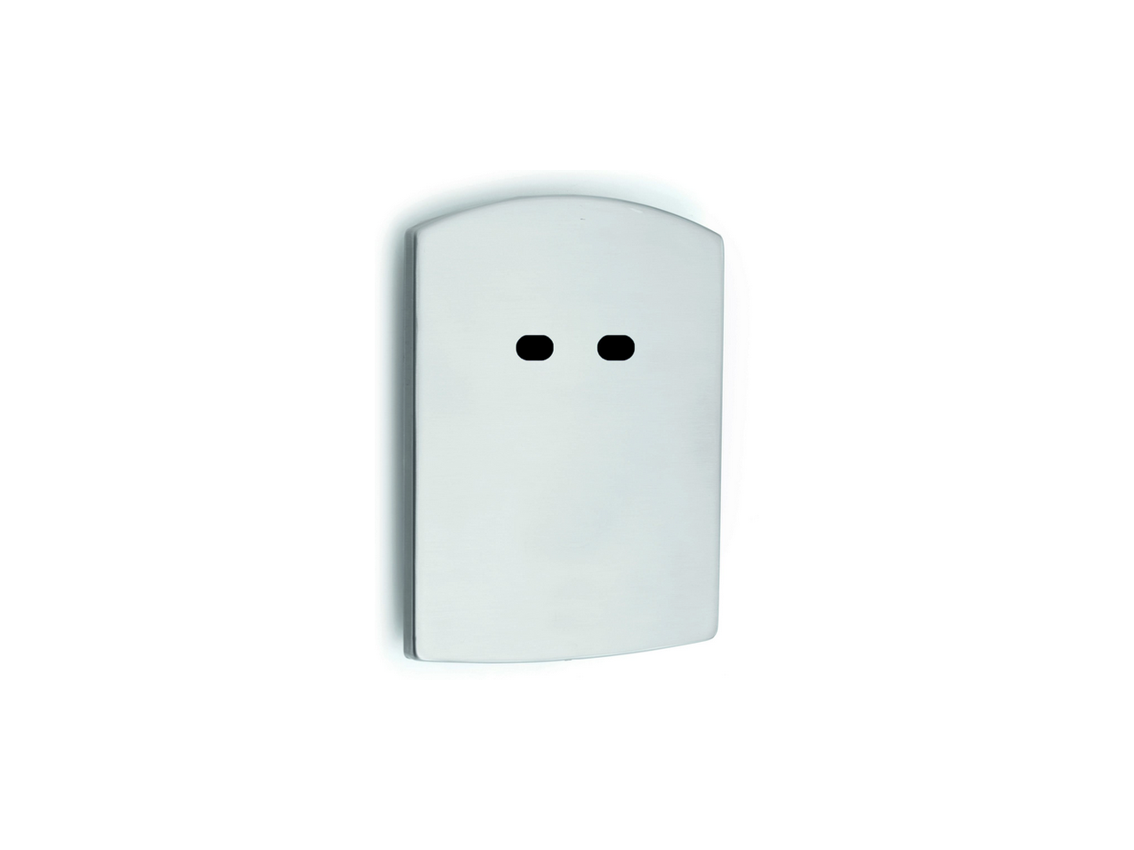 Concealed urinal electronic valve TRONIC_TN002710 by Cisal