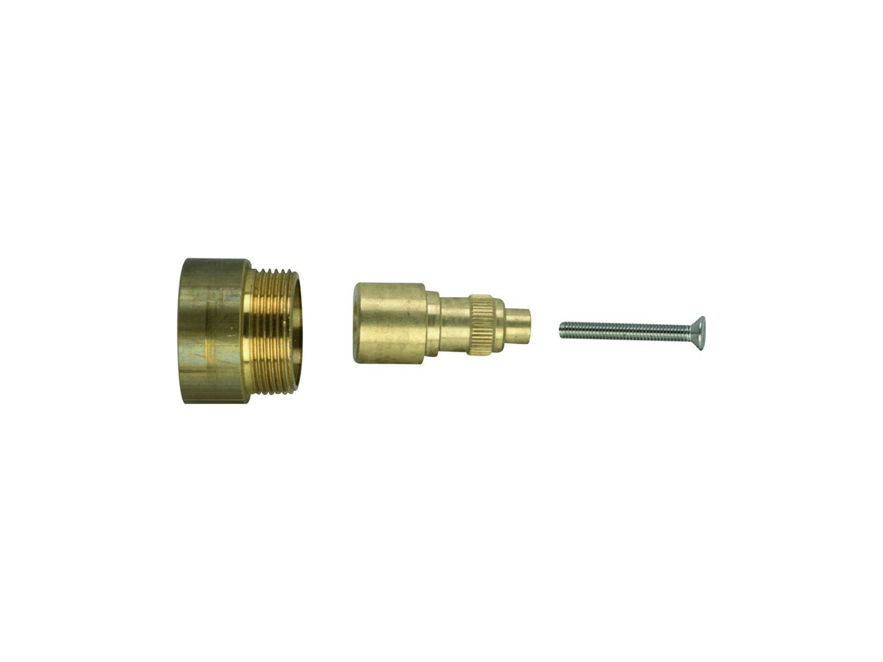 Extension +15 mm COMPONENTS_ZA000420 by Cisal