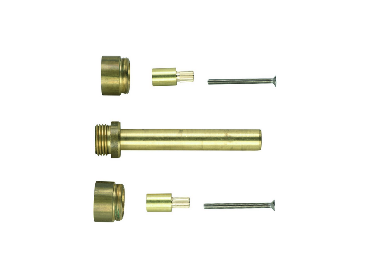 Extension +25 mm COMPONENTS_ZA000441 by Cisal