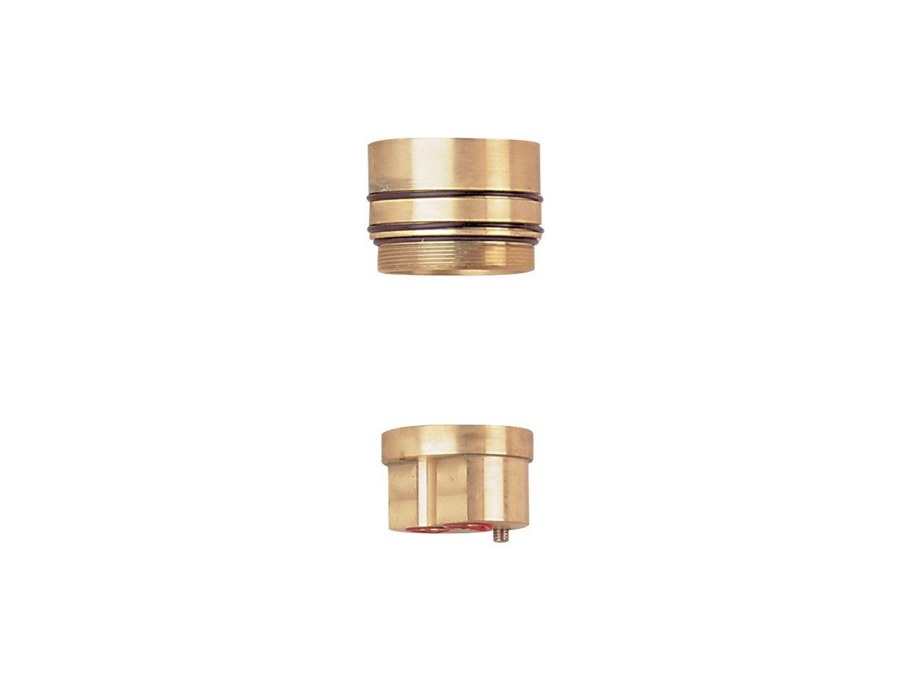 Extension +25 mm COMPONENTS_ZA008020 by Cisal