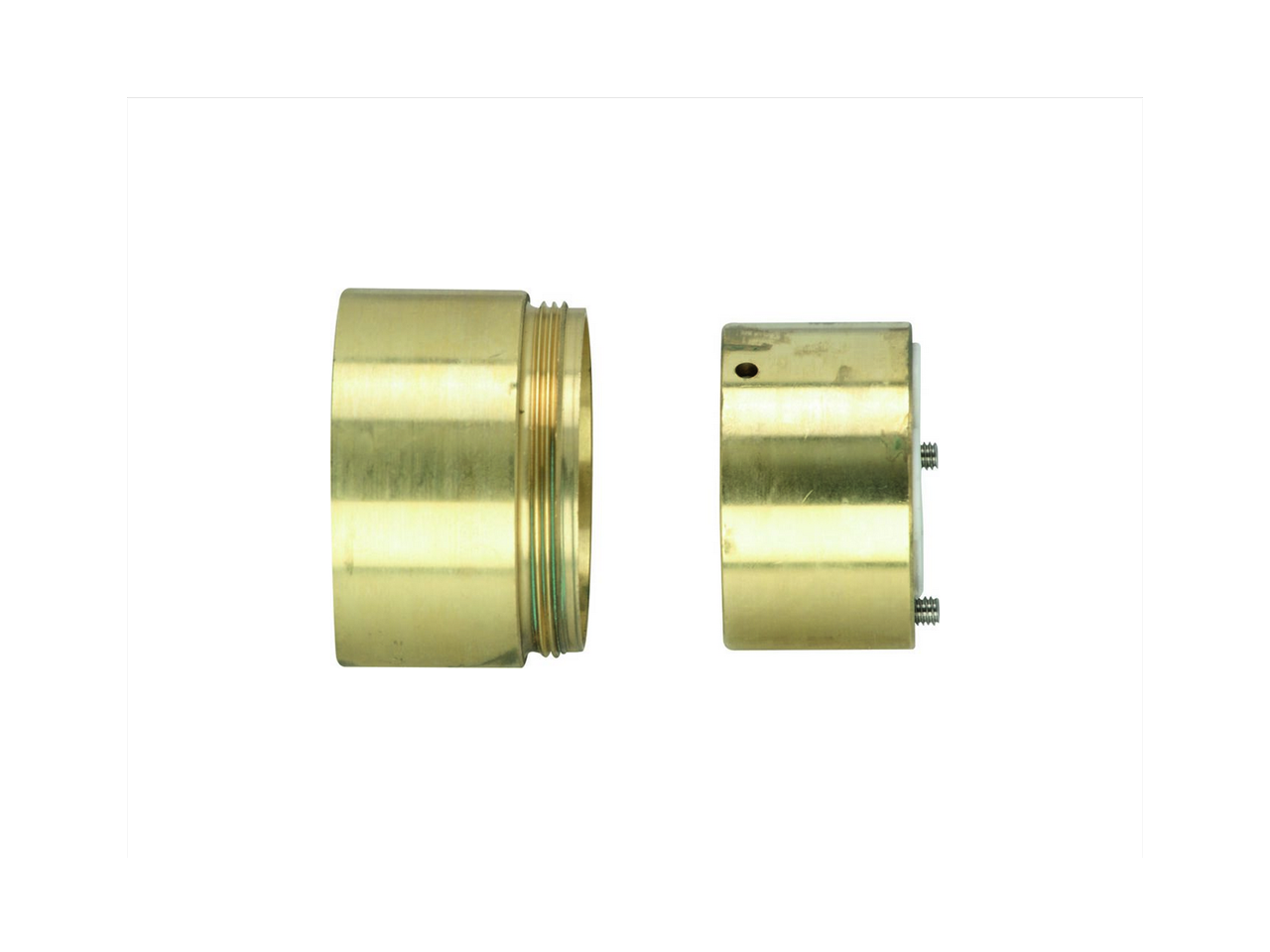Extension +25 mm COMPONENTS_ZA008060 by Cisal