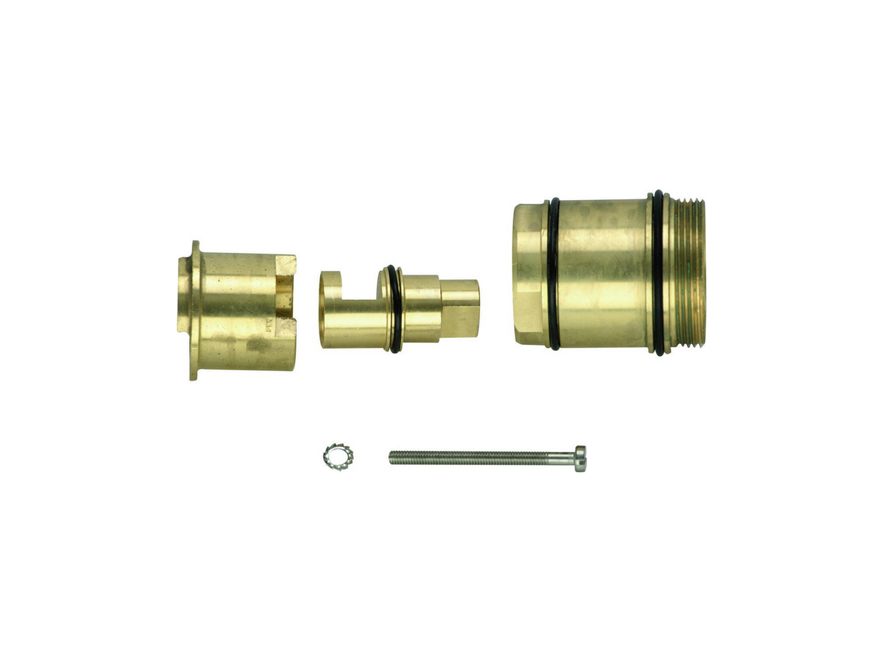 Extension +25 mm COMPONENTS_ZA008270 by Cisal
