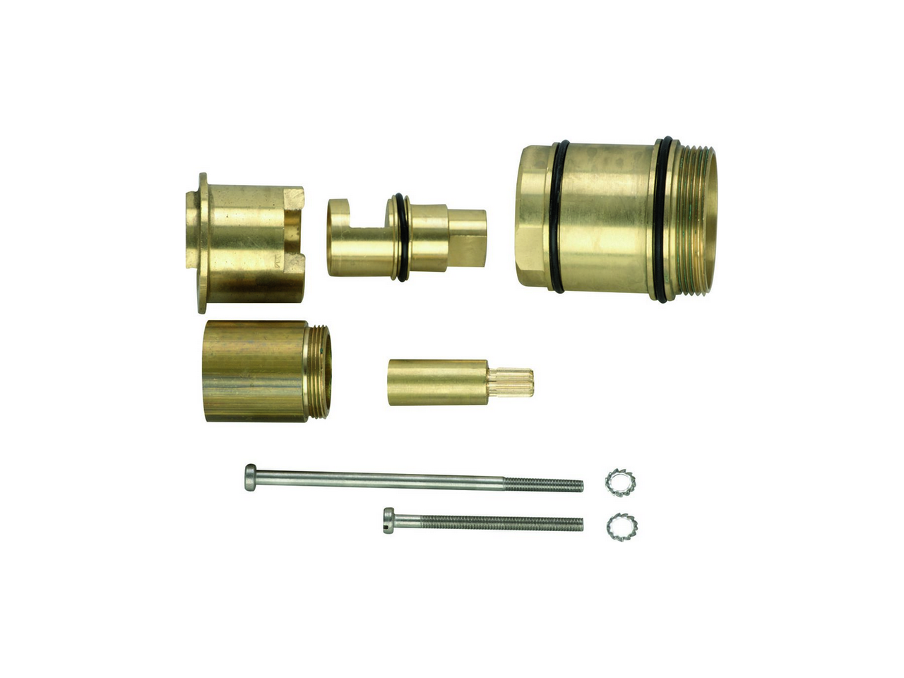 Extension +25 mm COMPONENTS_ZA008280 by Cisal