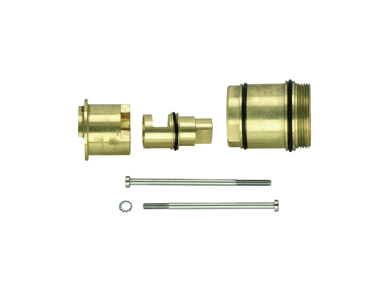 Extension +25 mm COMPONENTS_ZA008290 by Cisal