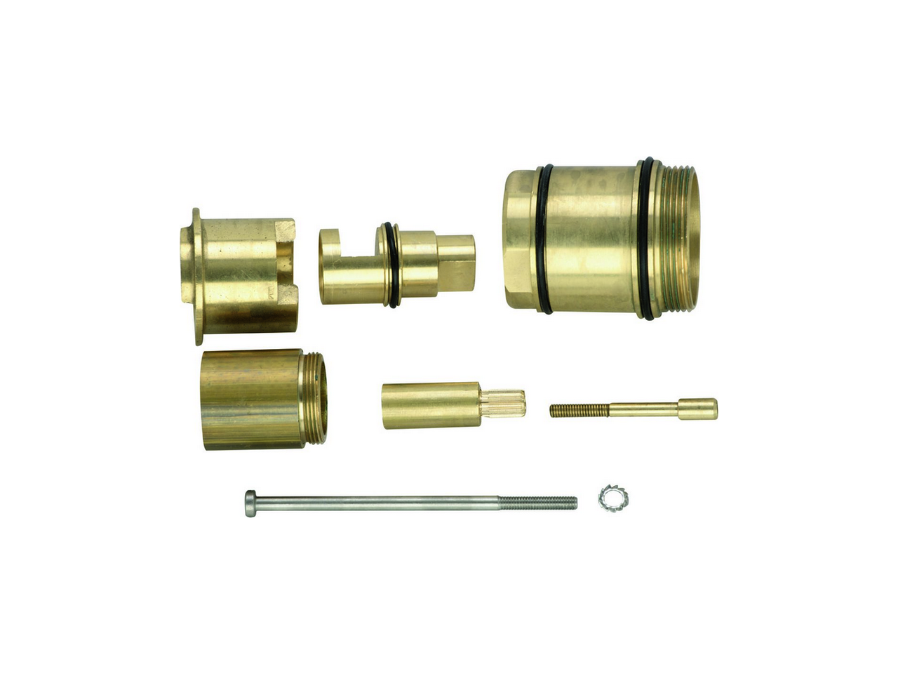 Extension +25 mm COMPONENTS_ZA008300 by Cisal