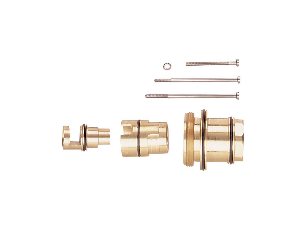 Extension +25 mm COMPONENTS_ZA008310 by Cisal