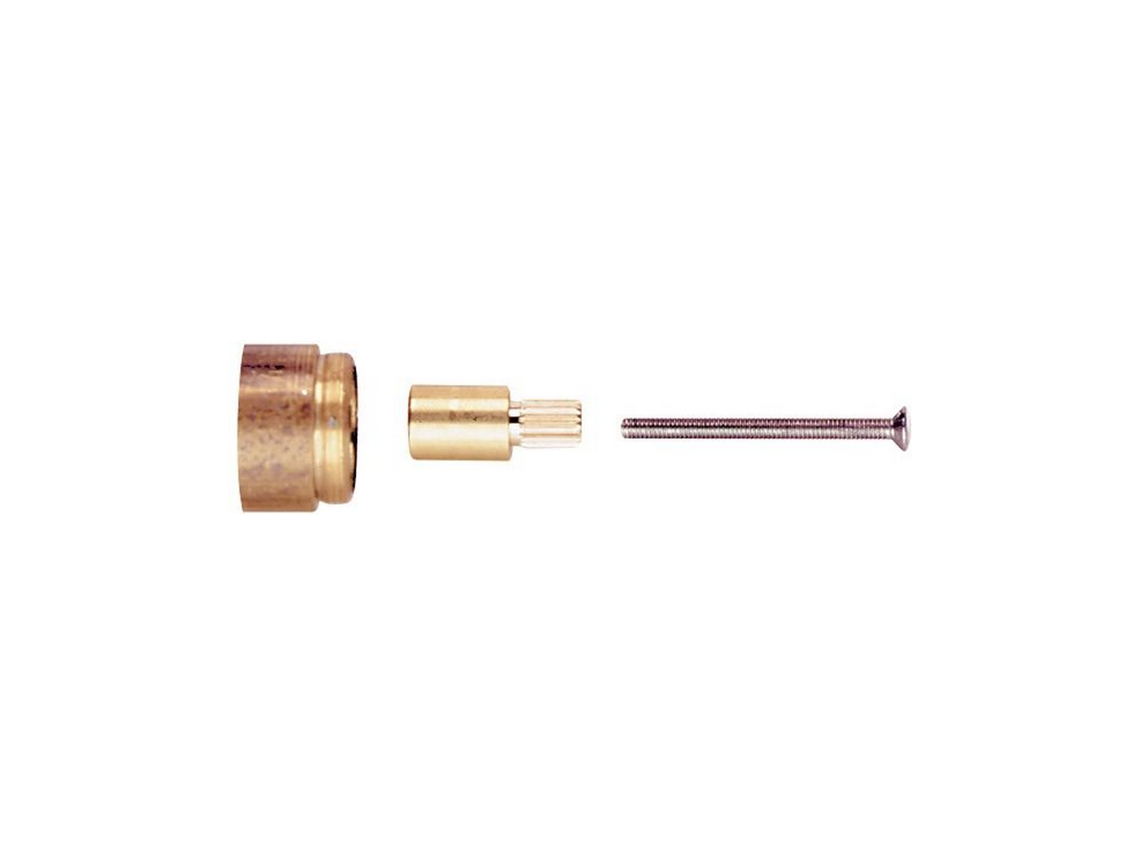 Extension +50 mm COMPONENTS_ZA000432 by Cisal