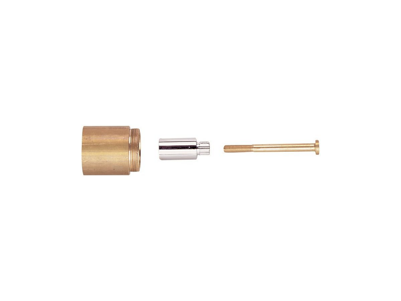 Extension COMPONENTS_ZA000330 by Cisal
