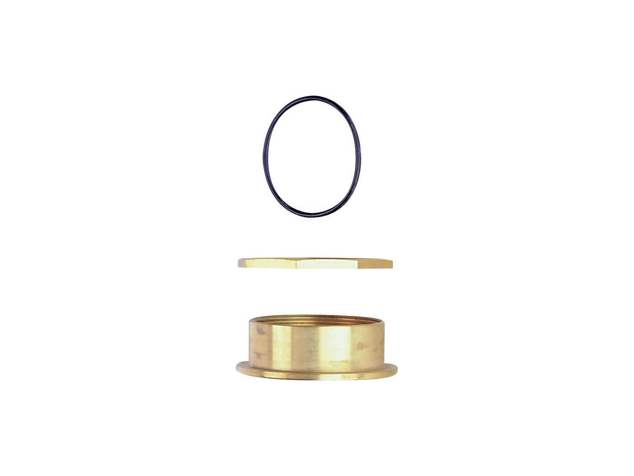 Extension COMPONENTS_ZA000410 by Cisal