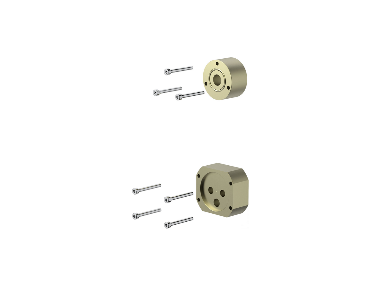 Extension COMPONENTS_ZA006140 by Cisal