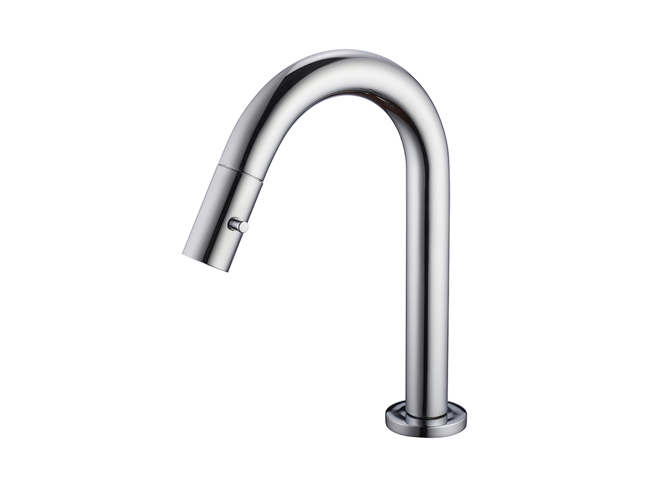 Pillar tap NUOVA LESS_LM000910 by Cisal