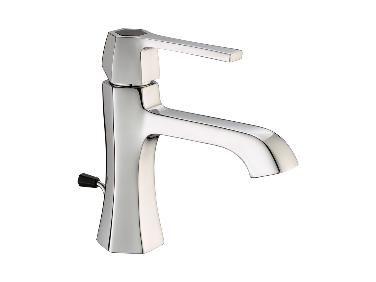 Single lever washbasin mixer CHERIE_CH000514 by Cisal